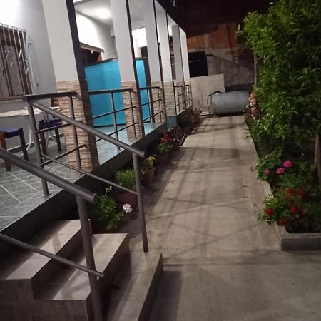 Vila N Dervishi Wlora Zewnętrze zdjęcie