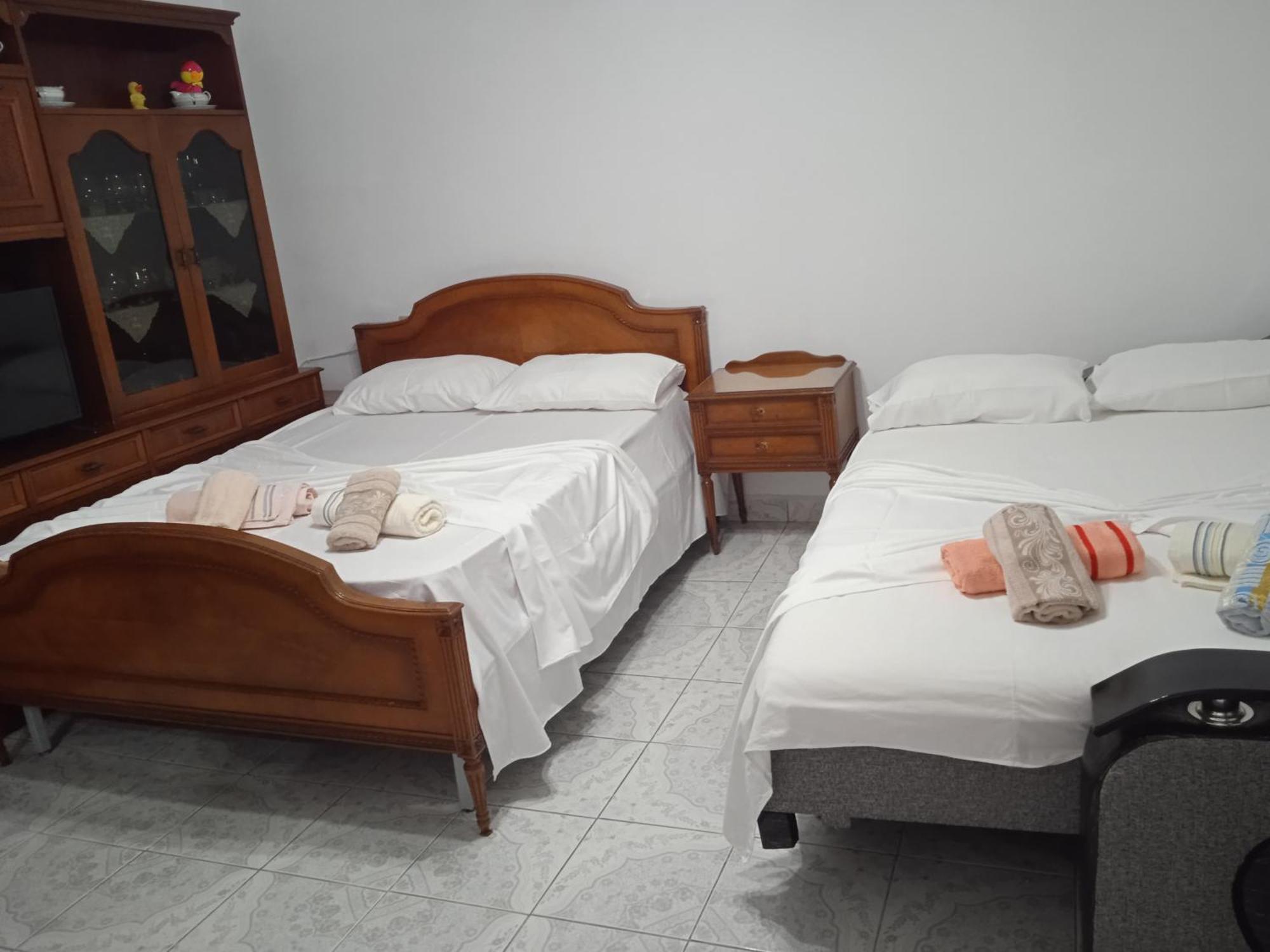 Vila N Dervishi Wlora Zewnętrze zdjęcie