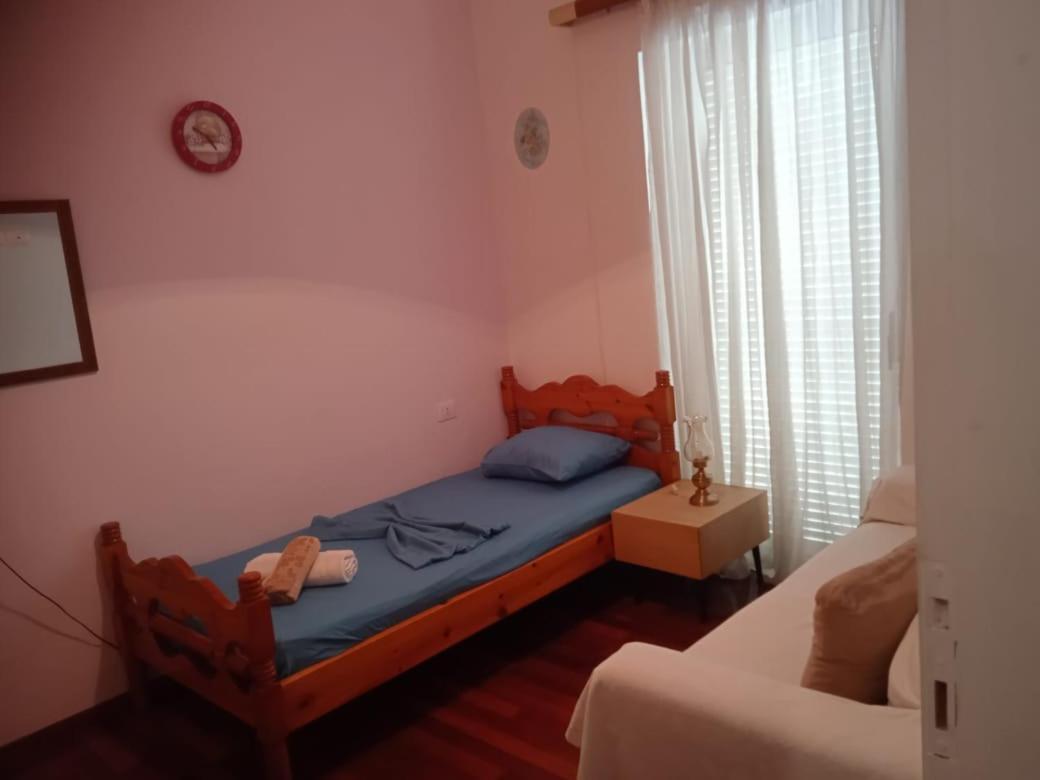 Vila N Dervishi Wlora Zewnętrze zdjęcie
