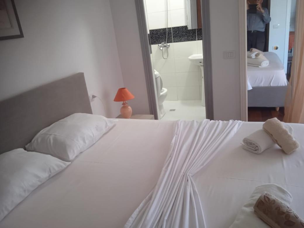 Vila N Dervishi Wlora Zewnętrze zdjęcie